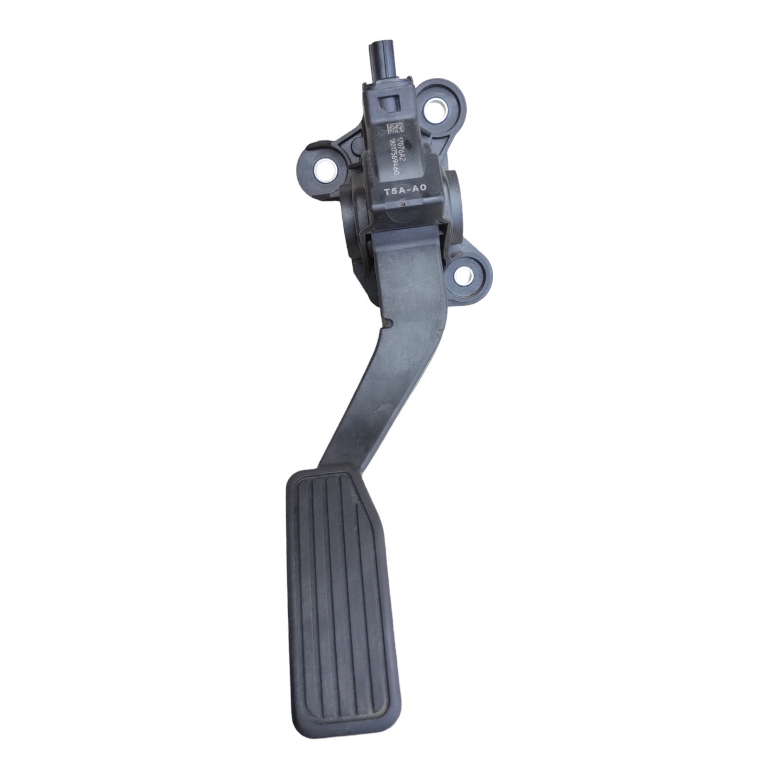 Pedal Do Acelerador Honda Hrv 1.8 16v 2015 À 2019. 1