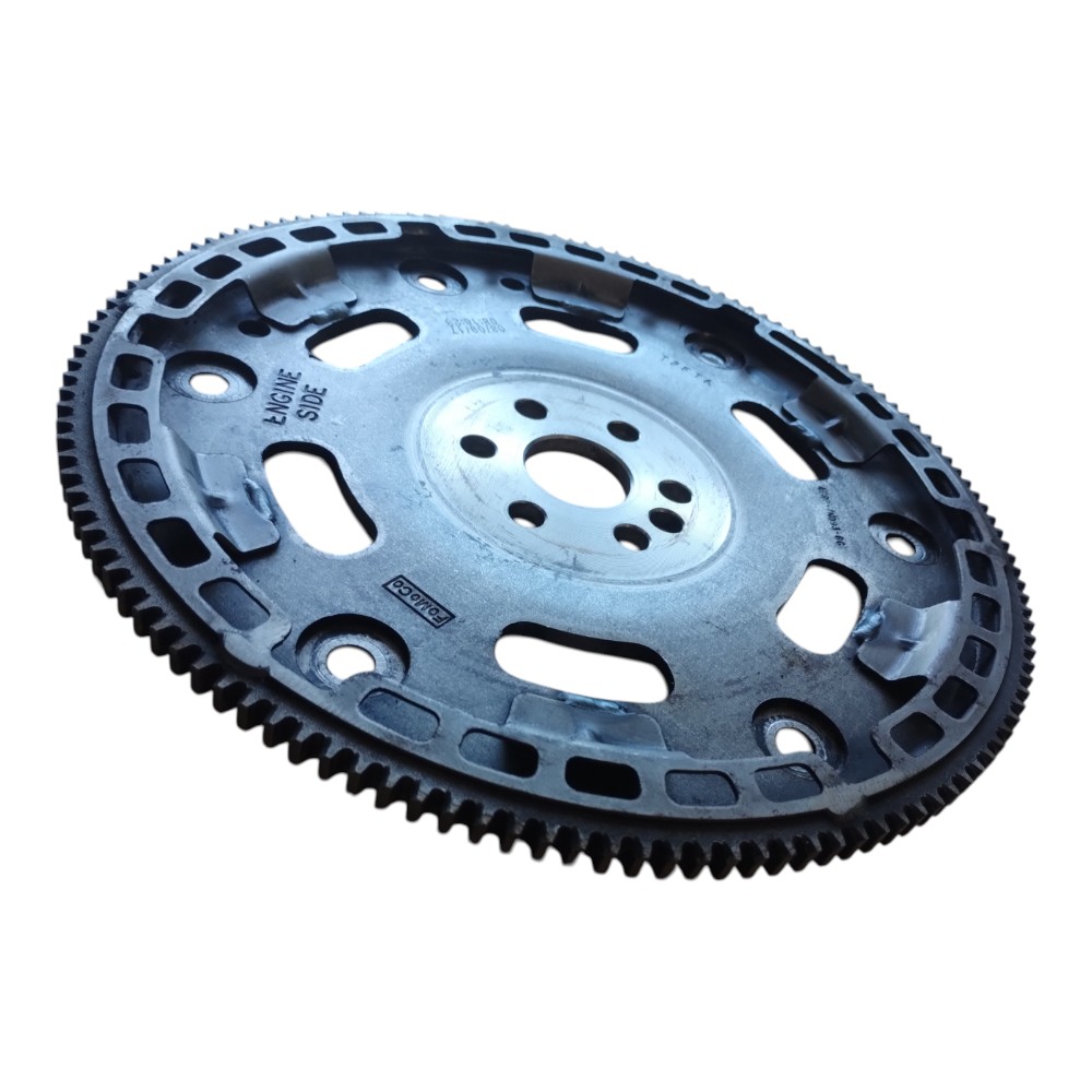 Volante Cremalheira Motor Ford Ecosport 1.6 16V AT 13 À 17. 7