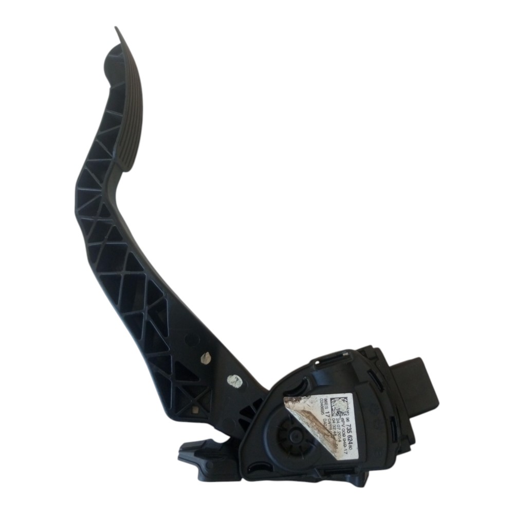 PEDAL ACELERADOR PEUGEOT 2008 208 CITROEN C3 2013 À 2019. 3