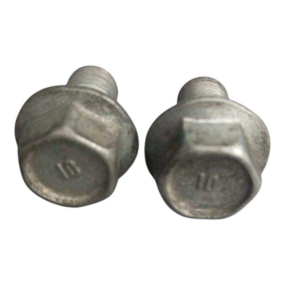 PARAFUSOS DE FIX. PINÇA DE FREIO DIANTEIRO HONDA HRV 15/19.