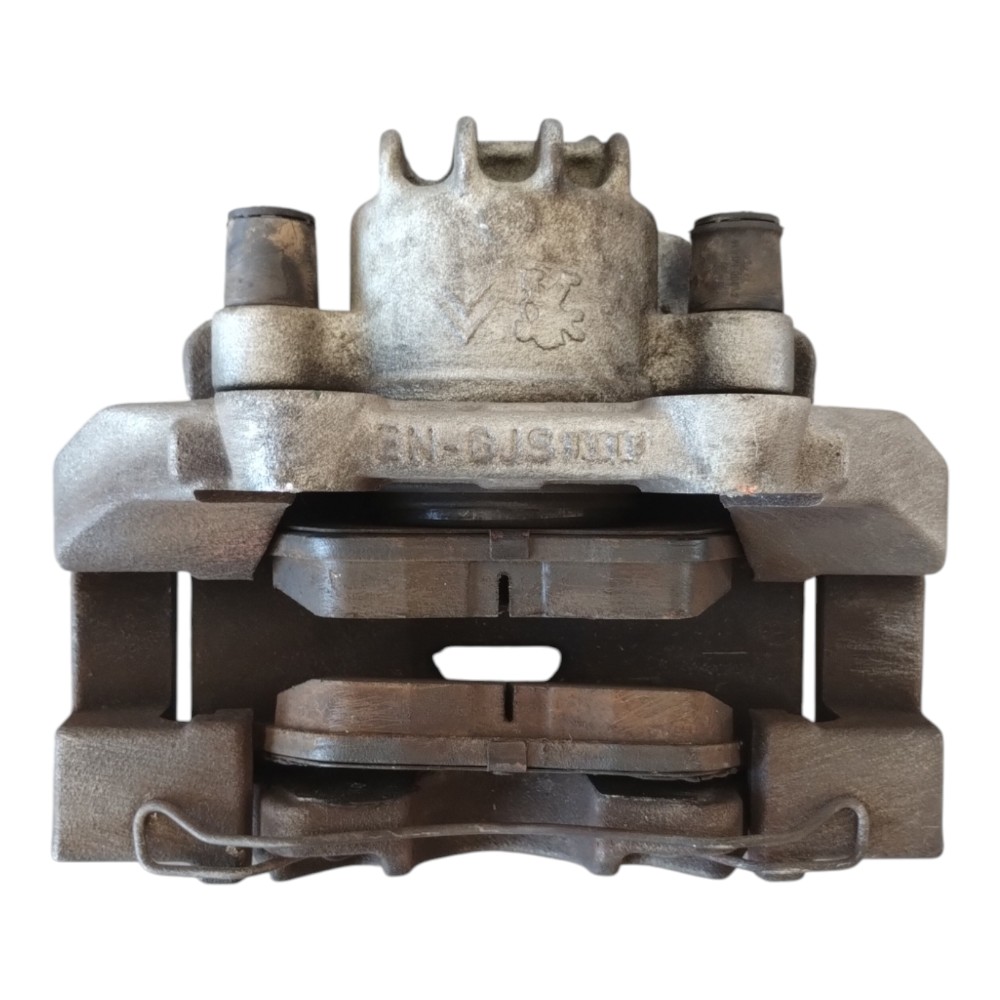 Pinça de Freio Dianteira Direita Citroen C4 Lounge THP 14/18 2