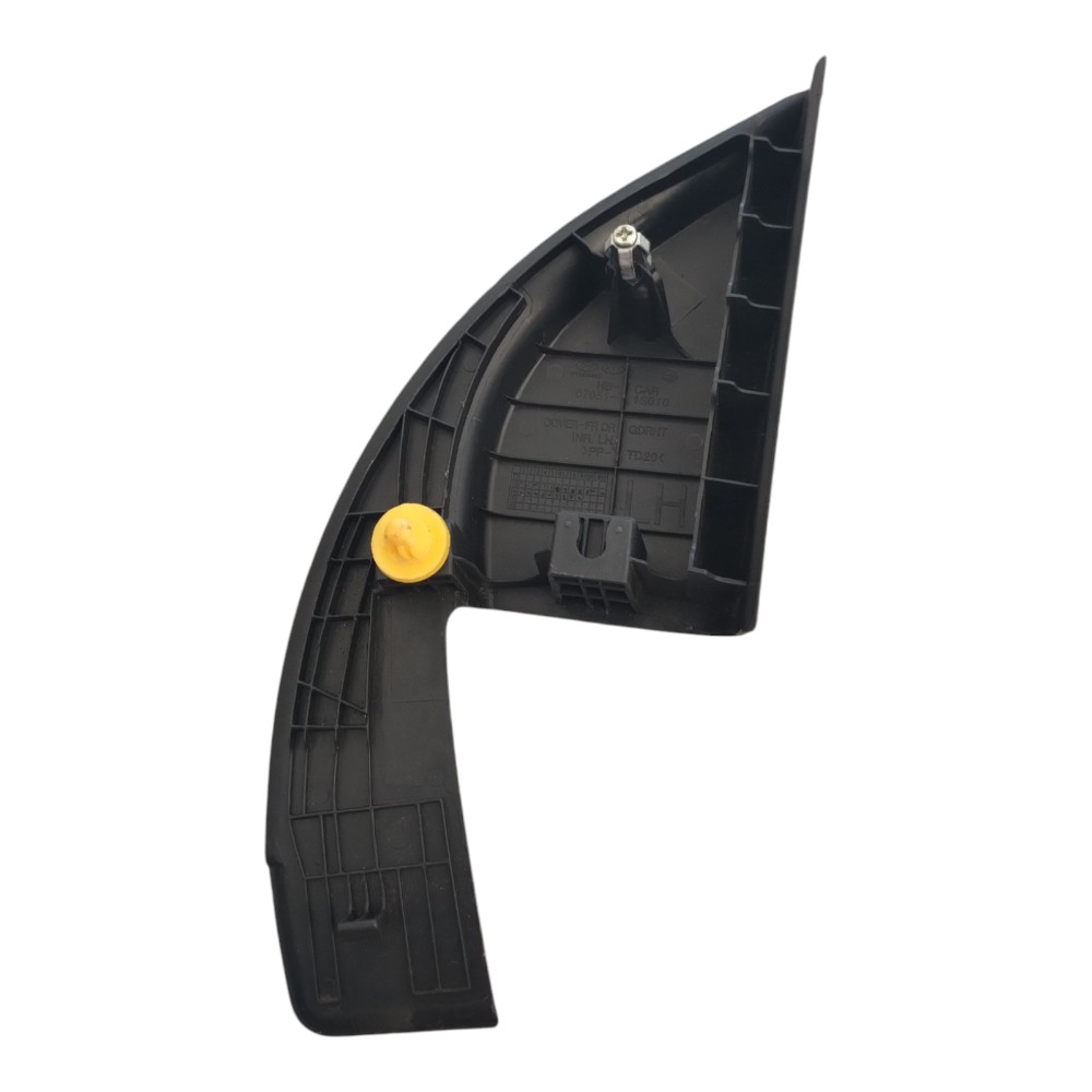 Acabamento Interno Retrovisor Moldura Esqu Hb20 2013 A 2019. 2