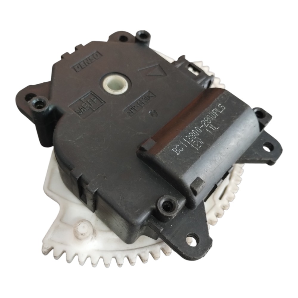 Motor Atuador Caixa Do Ar Condicionado Corolla 2016 À 2019. 2