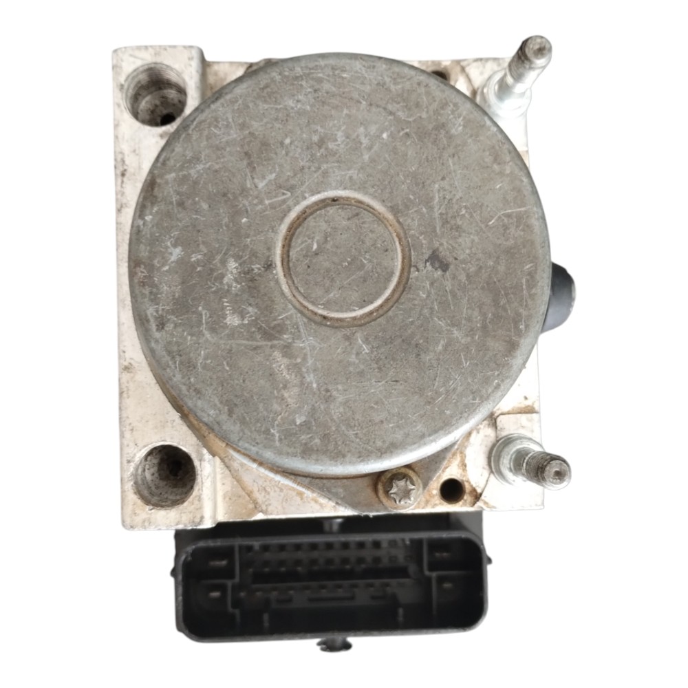 Módulo Da Roda Fiat Punto Linea 2011 À 2013. 4