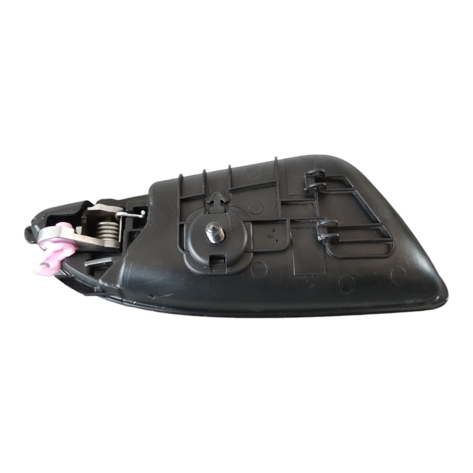 Maçaneta Interna Porta Dianteira Esq. Hyundai Hb20 13 À 19. 4