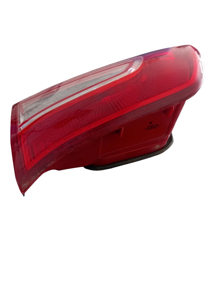 LANTERNA SINALEIRO ESQUERDA MALA S/ LED KIA SPORTAGE 11 À 16 3