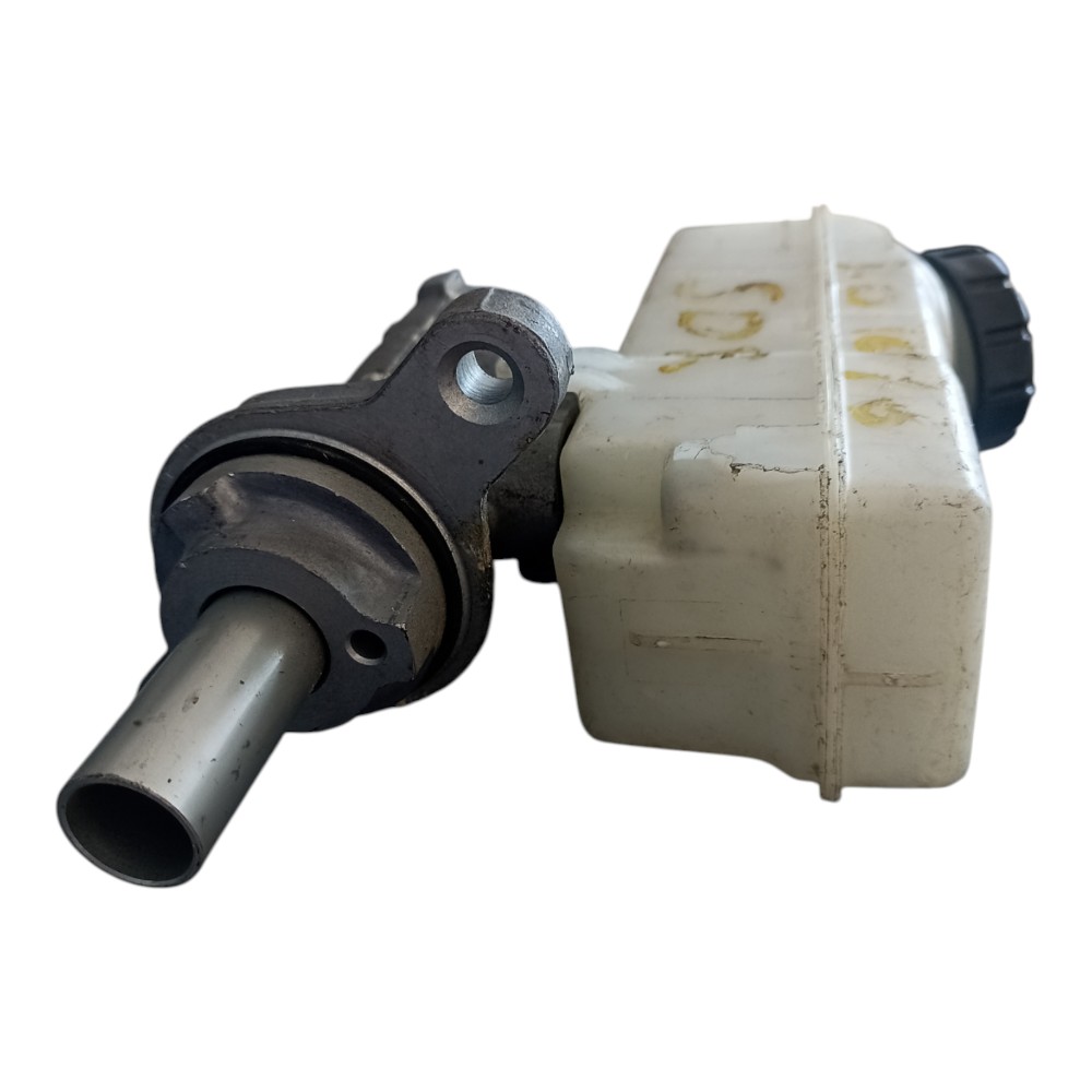 Reserv. C Cil Mestre Renault Sandero 1.0 16v. 2008 À 2012. 4