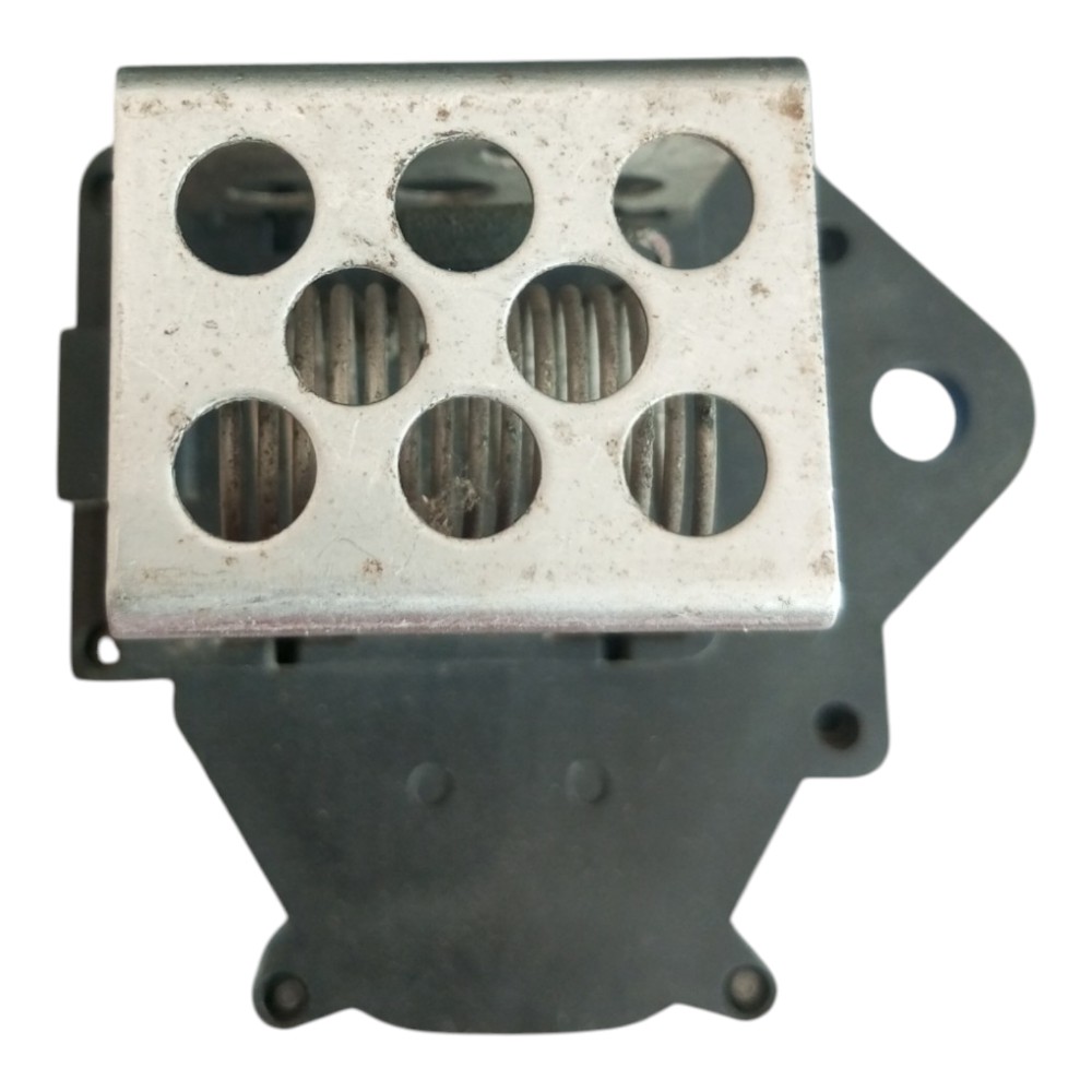 RESISTÊNCIA VENTOINHA CITROEN C4 307 2008 À 2012. 3
