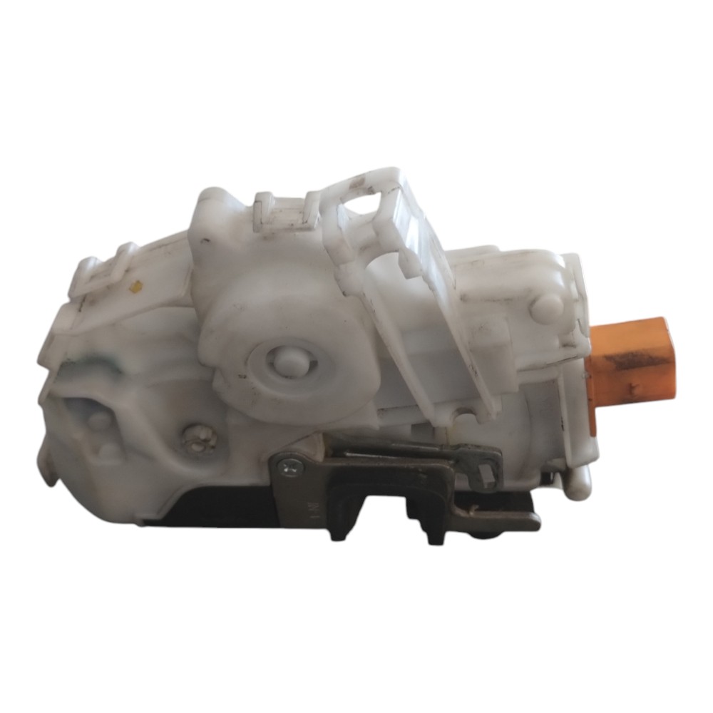 Fechadura Elétrica Diant. Esquerda Vw Gol G6 Voyage Saveiro. 5