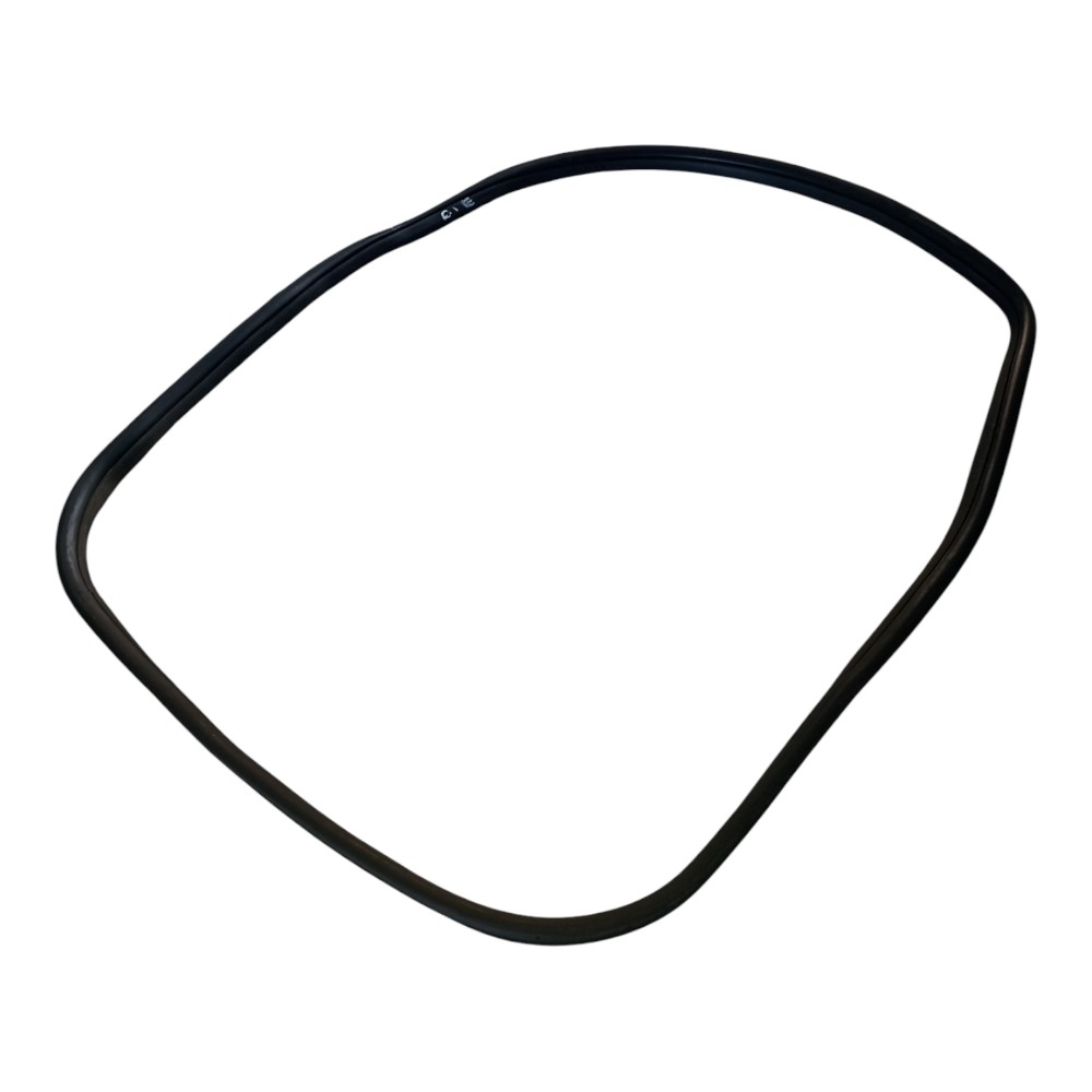 BORRACHA GUARNIÇÃO PORTA DIANTEIRA ESQ. PEUGEOT 207 08/14. 3