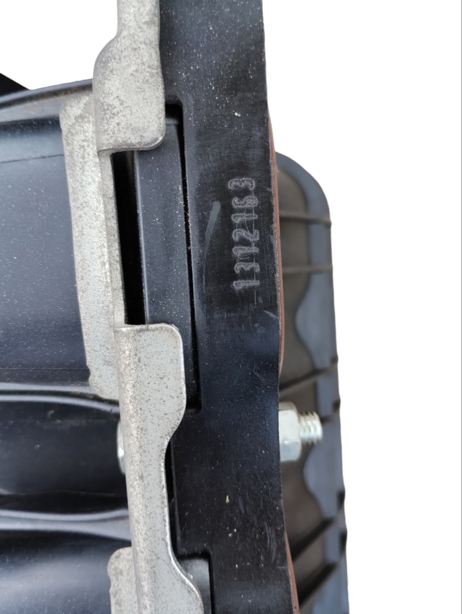 Coletor De Admissão Toyota Corolla 2.0 16v 2015 À 2019. 2