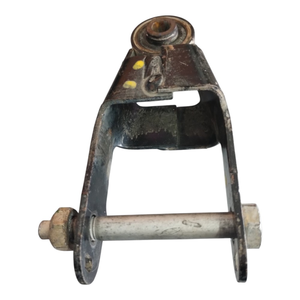 Suporte Coxim Inferior Cambio Peugeot 207 2008 2013. 2
