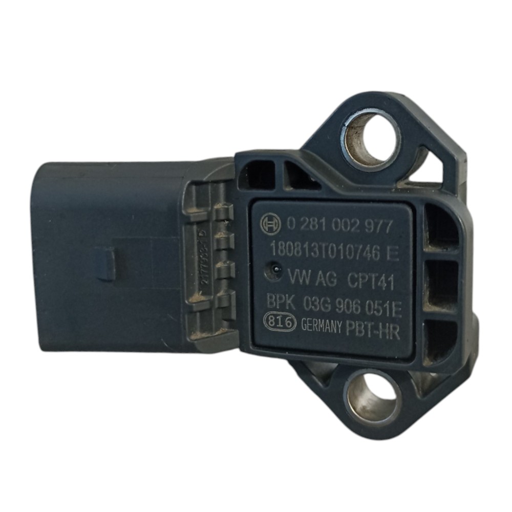 Sensor Map Volkswagen Virtus Nivus Pollo T-cross.