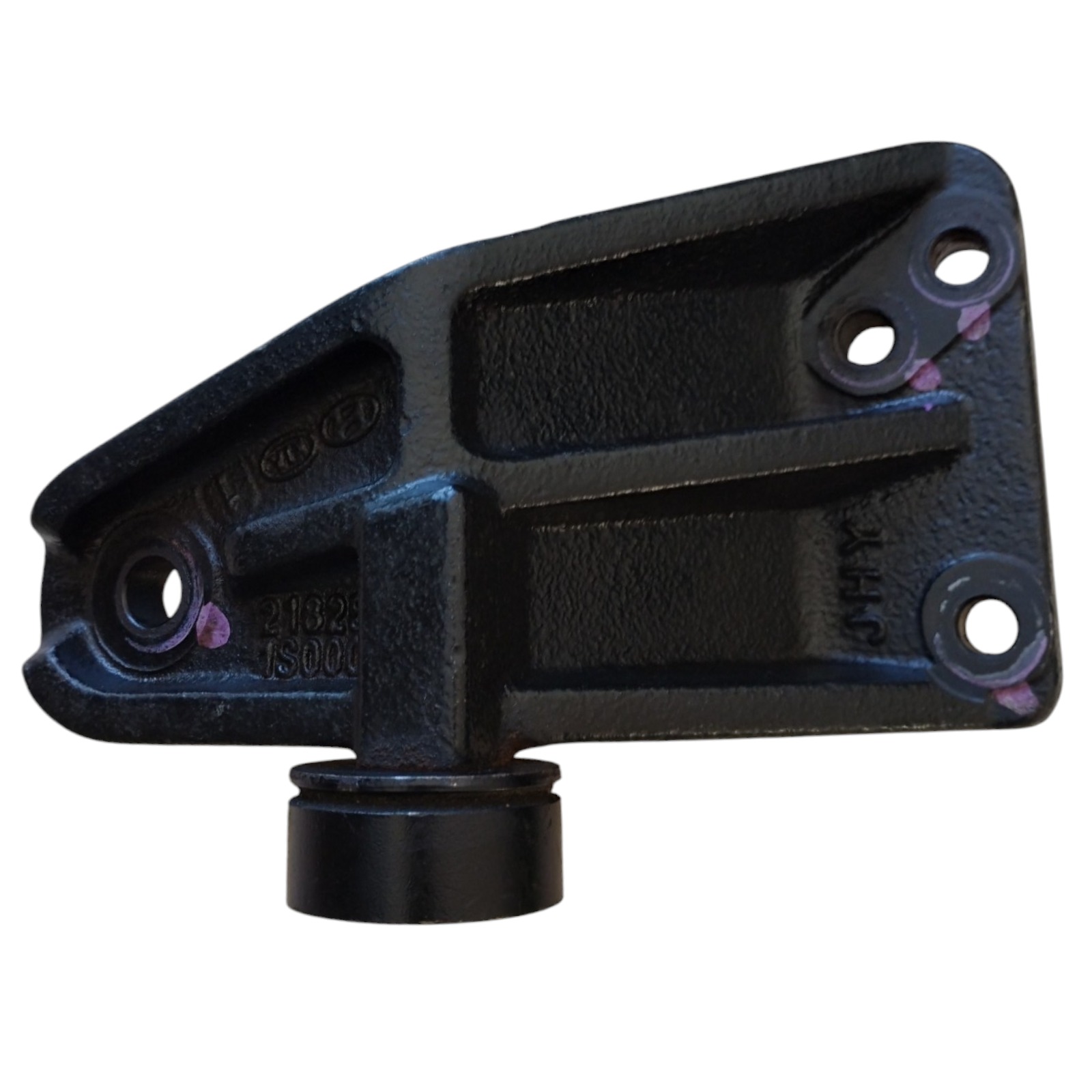 Suporte Coxim Motor Direito 1.0 Hyundai Hb20 2013 Á 2019. 1