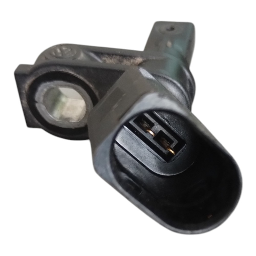 Sensor Roda Dianteira Esquerda Vw Fox Crossfox Spacefox 1.0. 4
