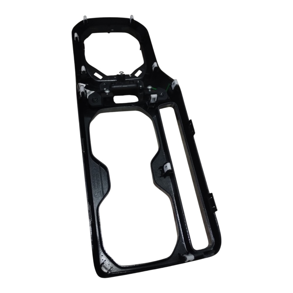 Acabamento Console Central Jeep Renegade T270 2022 À 2025. 2