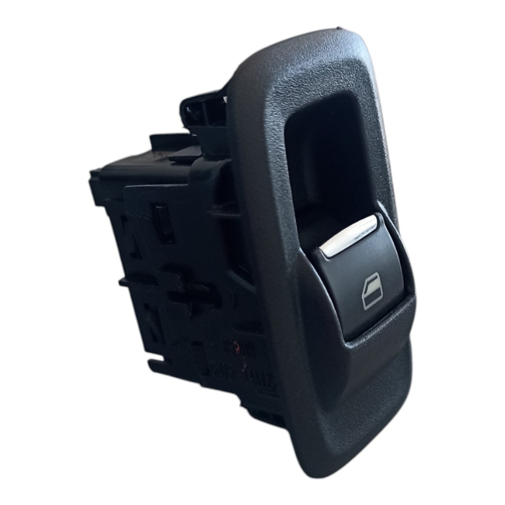Botão Elevação Porta Traseira Esquerda Ford Ecosport 13/21. 2
