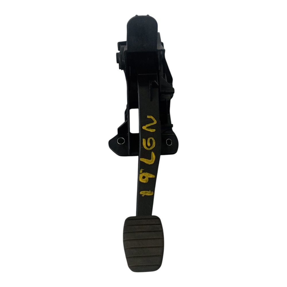 Pedal Da Embreagem Renault Logan 2015 A 2020. 1