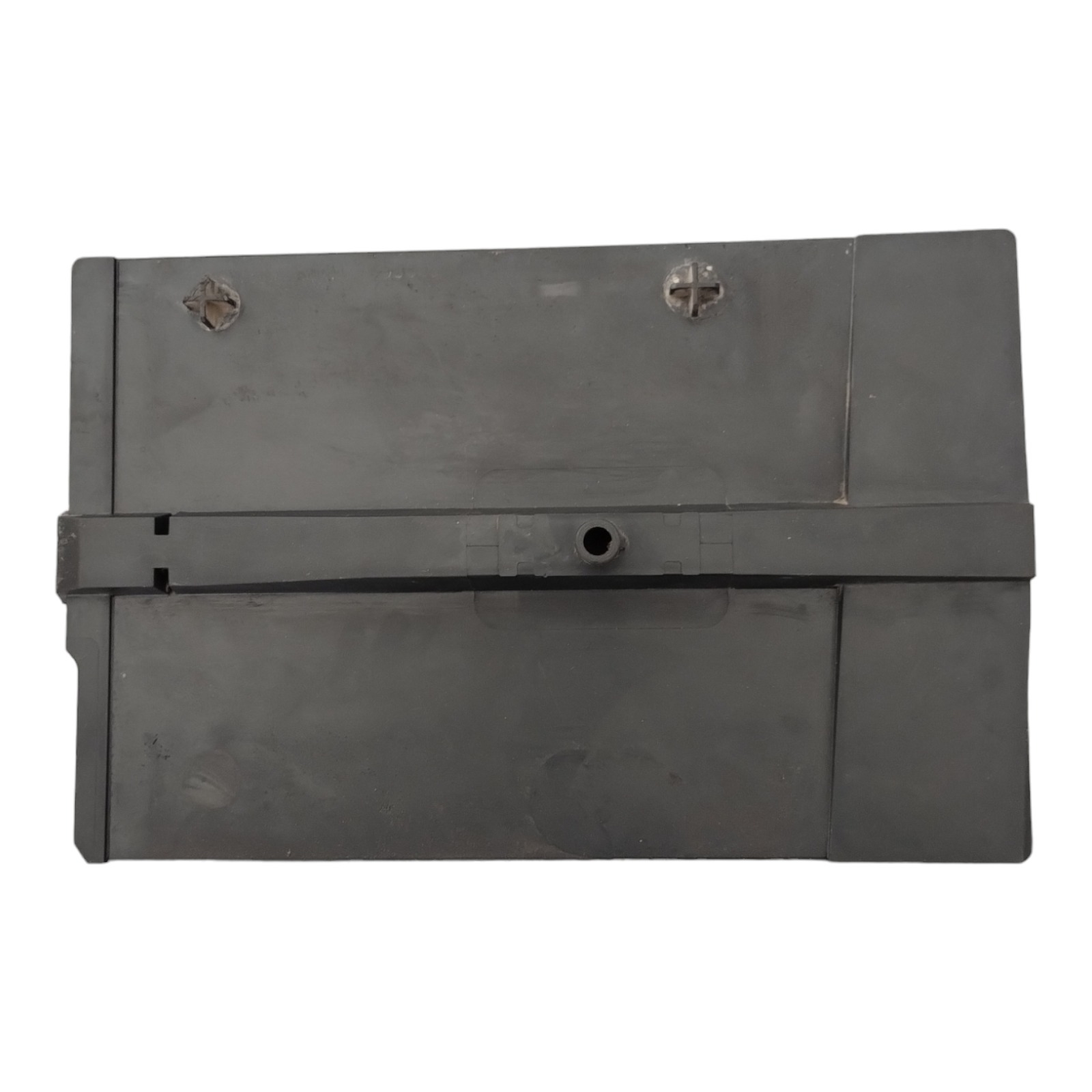 Suporte Bandeja Bateria Renault Sandero Stepway E Logan. 3