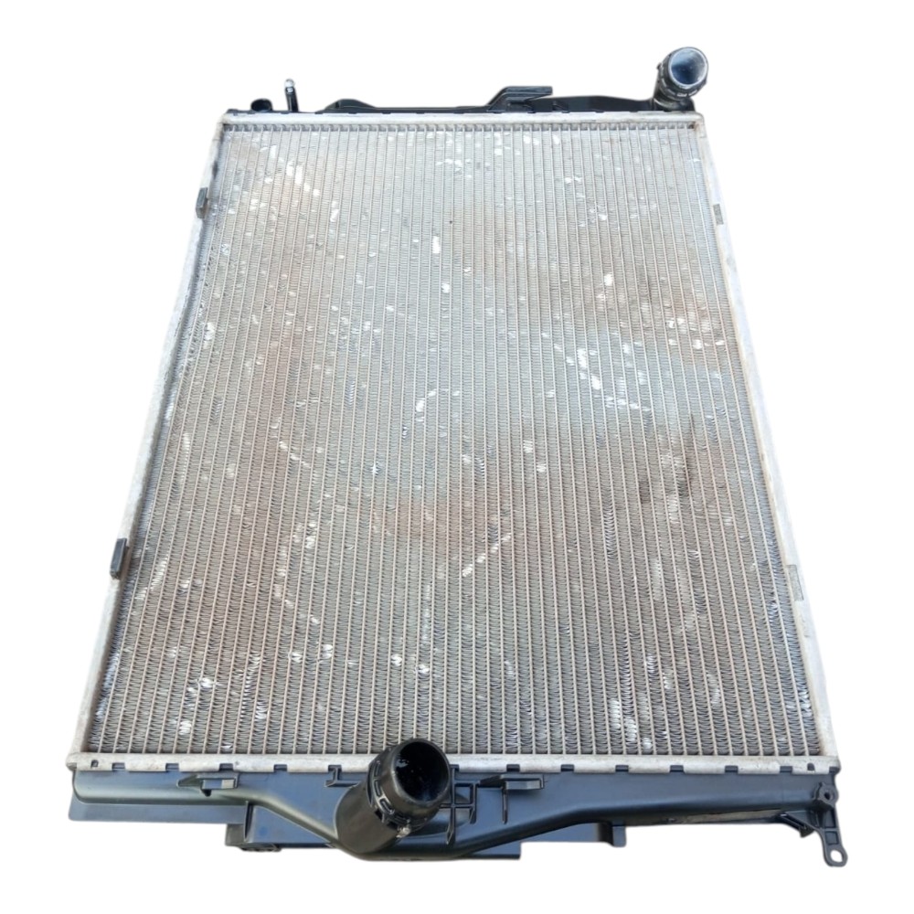 RADIADOR BMW X1 318i  320 2.0 16V N20 2008 À 2012. 3