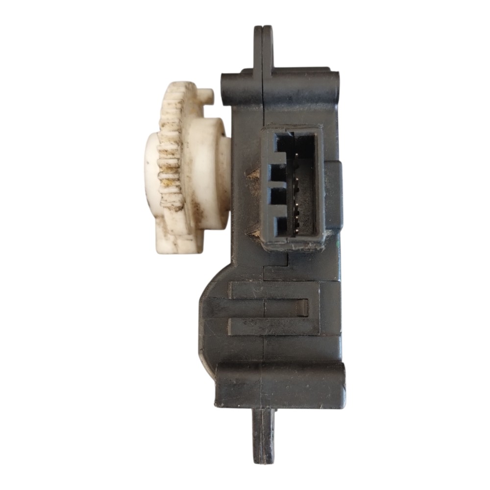 Motor Atuador Da Caixa Ar Cond. Honda Civic 2012 A 2016. 4