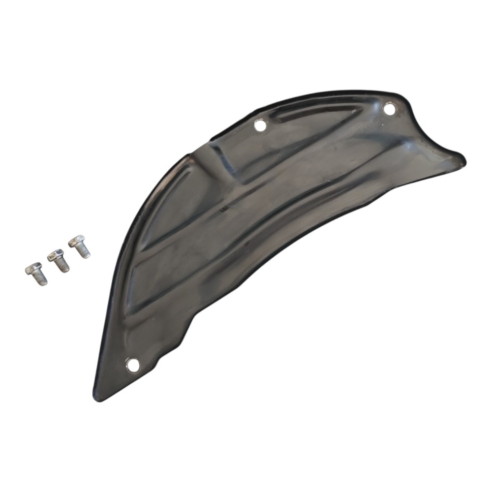 Tampa Carcaça Embreagem Gm Onix 1.0 8V Manual 2013 à 2016.