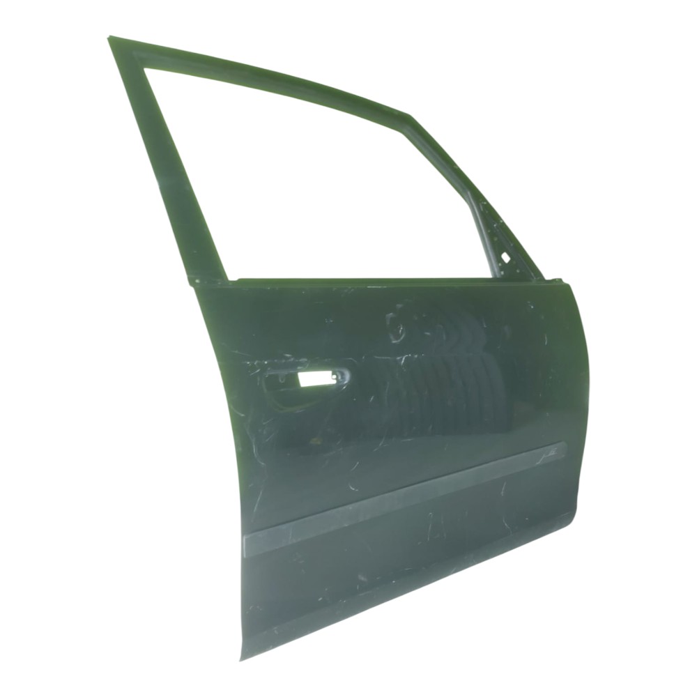 Porta Dianteira Direita Jac J6 2010 À 2016. Dianteira Direito Preto 4