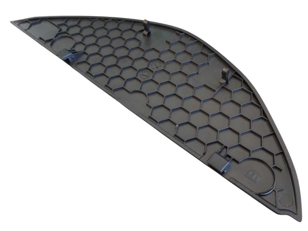 Moldura Painel Lateral Esquerdo Fiat Mobi Like 2017 À 2025. 4