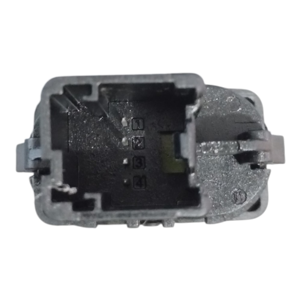 Botão Do Vidro Elétrico Ford Focus 2009 Á 2013. 4