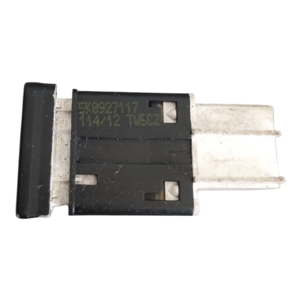 Botão Controle  Estabilidade Vw Jetta 2009 Á 2012. 3