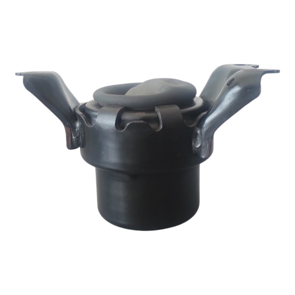 Coxim Superior Do Motor Honda Hrv 1.8 16v 2015 À 2019. 4