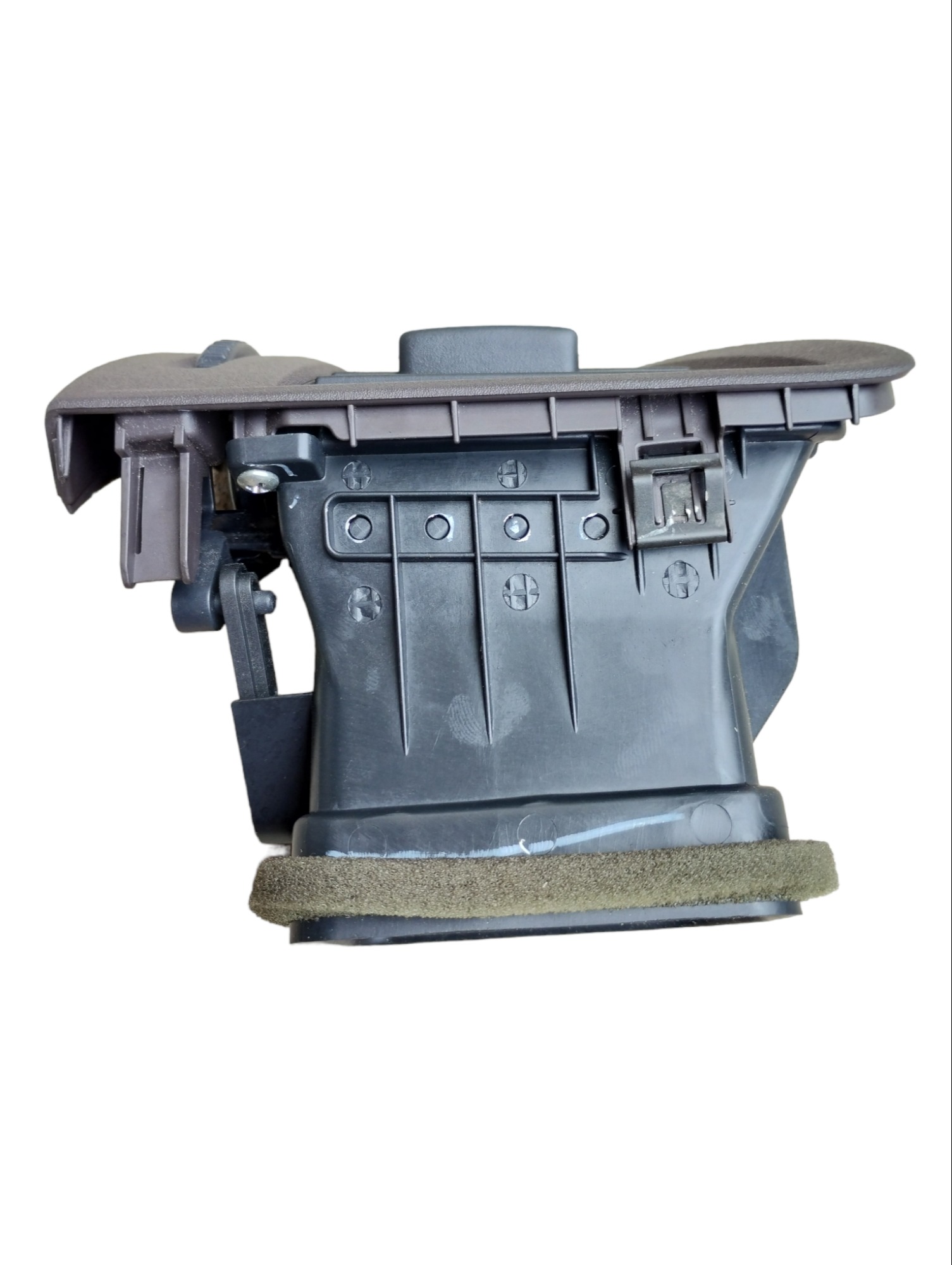 Difusor De Ar Direito Honda Civic 2012 À 2016. 6