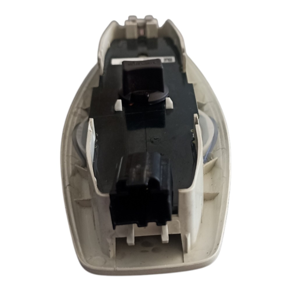 Luz De Teto Cortesia Ford Focus 2014 À 2016. 4