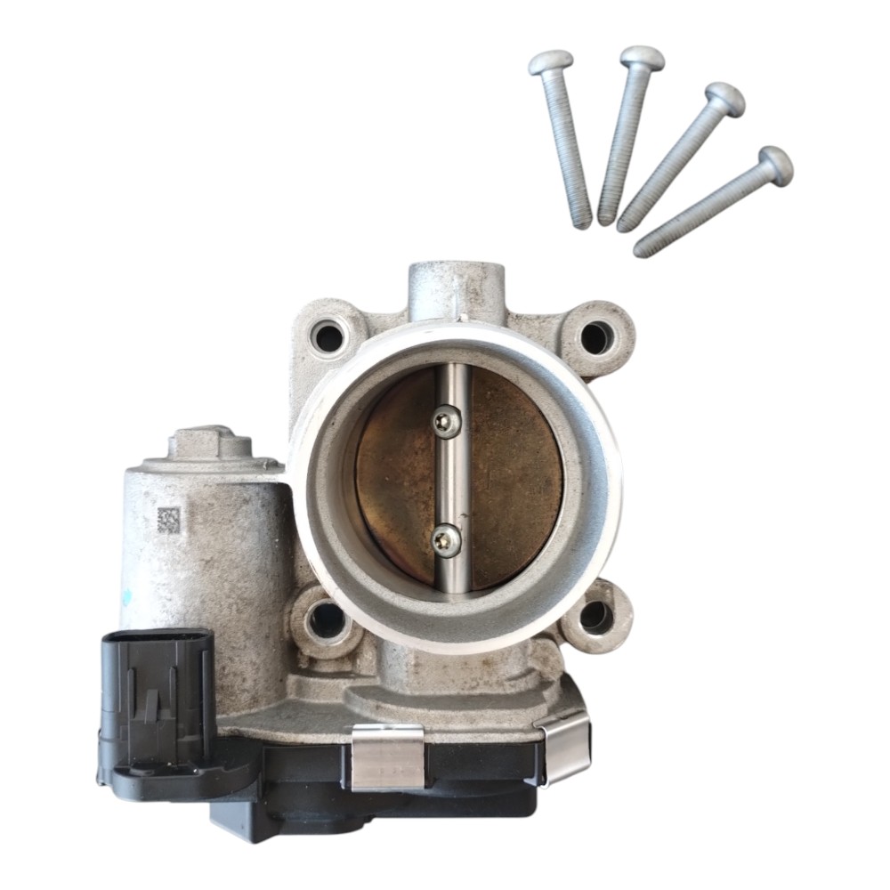 Tbi Corpo De Borboleta Gm Onix Cobalt Prisma 1.4 2013 À 2020