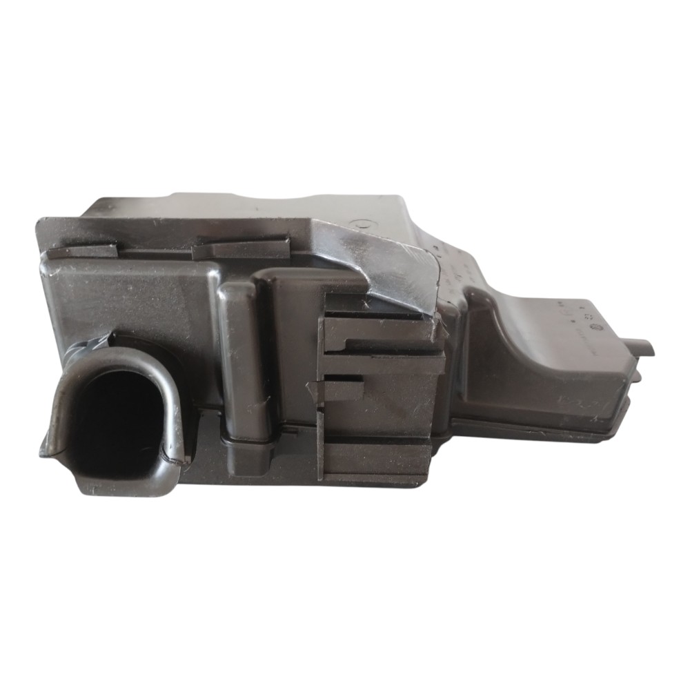 Caixa Ressonadora Peugeot 307 2008 a 2012. 5