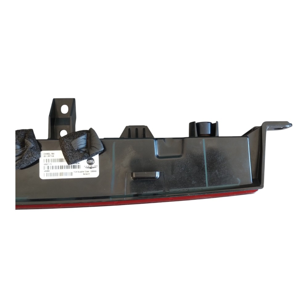 Break Light Superior Jeep Compass T270 2018 À 2026 Original. 7