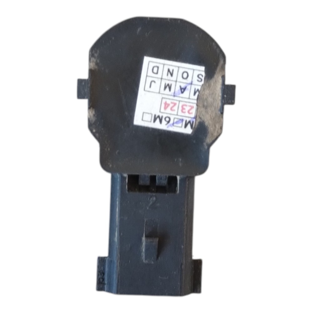Sensor Estacionamento Ré Ford Fusion 2010 À 2012. 2