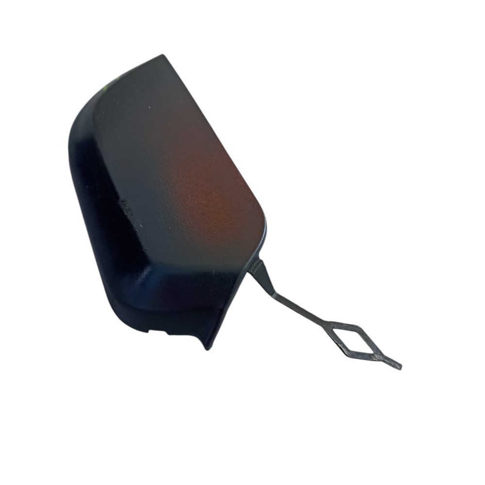 Tampa Reboque Para-choque Traseiro Renault Duster 11/15. 4