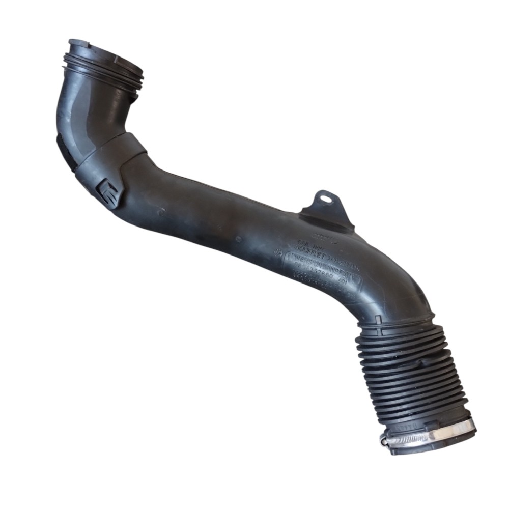 Mangueira Filtro Ar Citroen C4 Lounge 1.6 16v Thp Original. 1