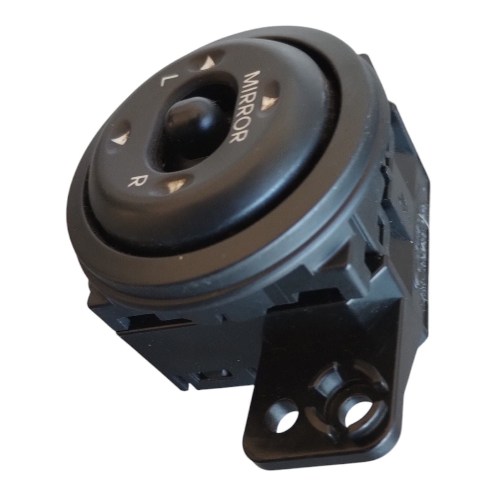Comando Botão Retrovisor Elétrico Hyundai Hb20 2013 Á 2019. 4