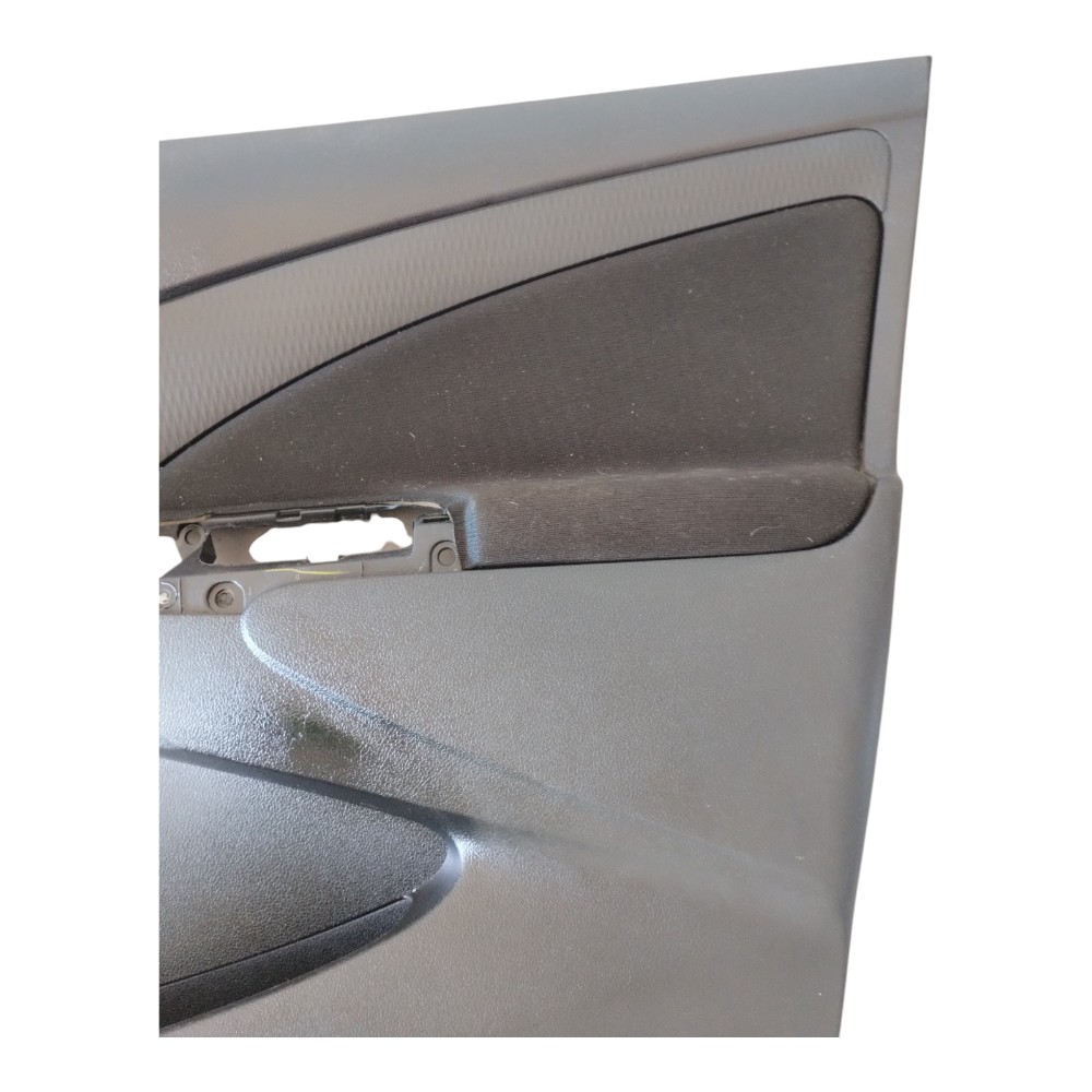 Forro da Porta Dianteira Direita Toyota Etios 2016 à 2021. 3