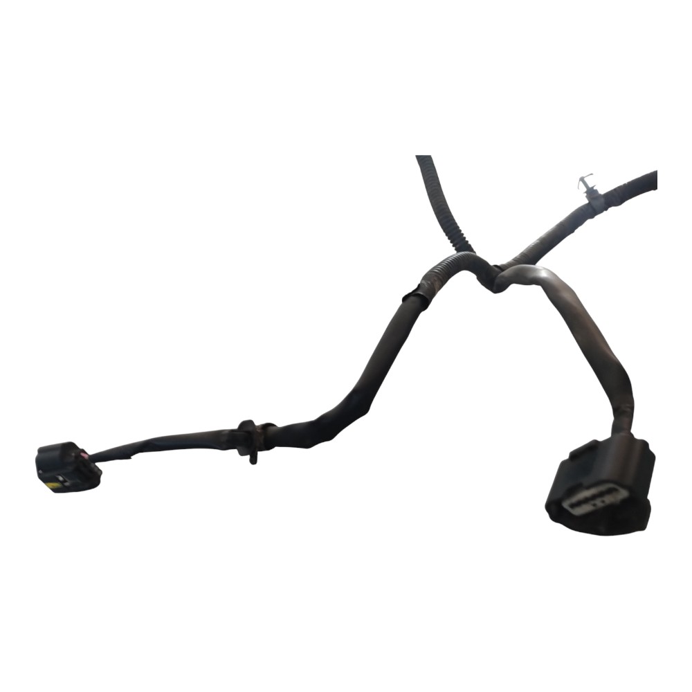Chicote Do Sensor De Ré Hyundai Hb20x 2013 À 2019. 4