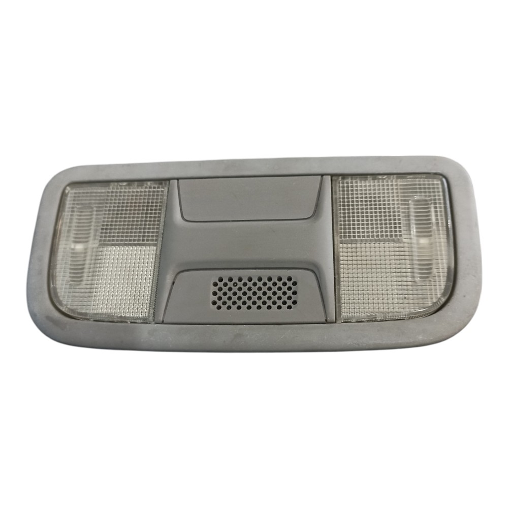 LUZ TETO CORTESIA HONDA CIVIC G9 2007 Á 2011.