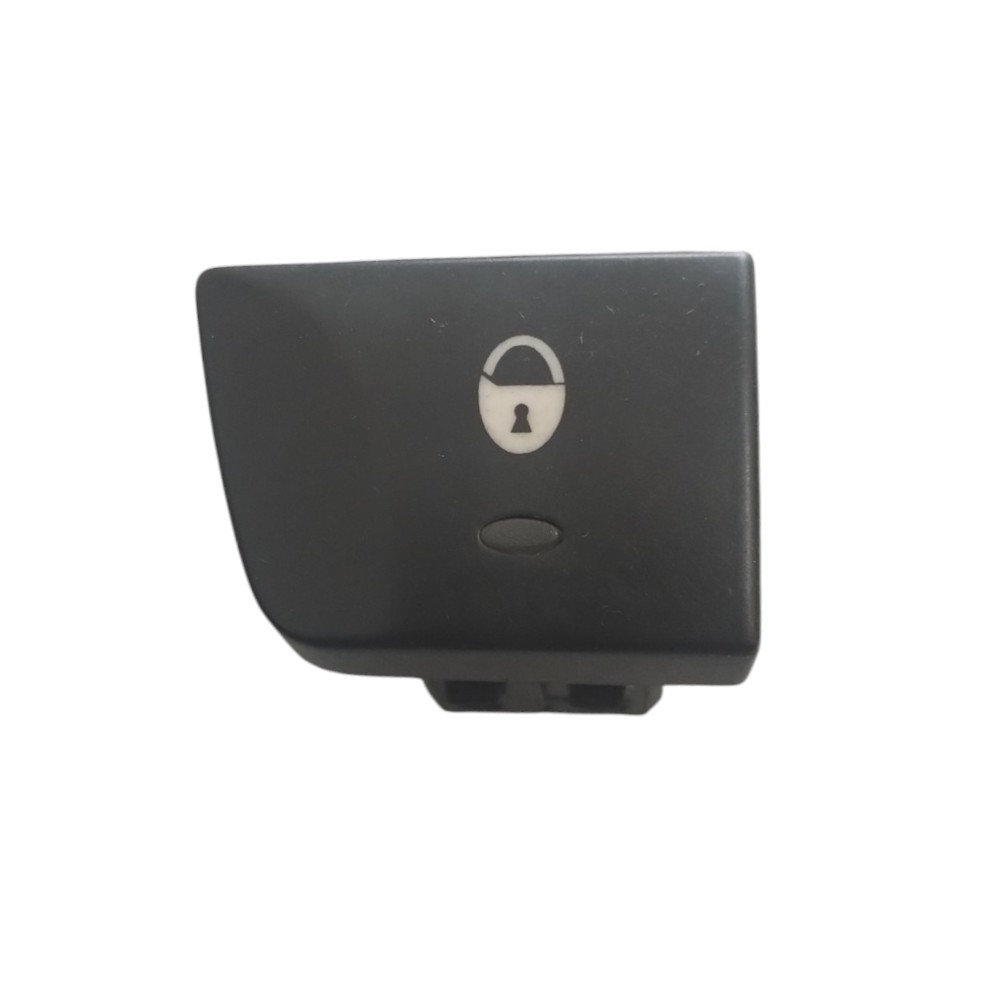 Botão Interruptor Trava Portas Citroen C3 2010 À 2015. 2