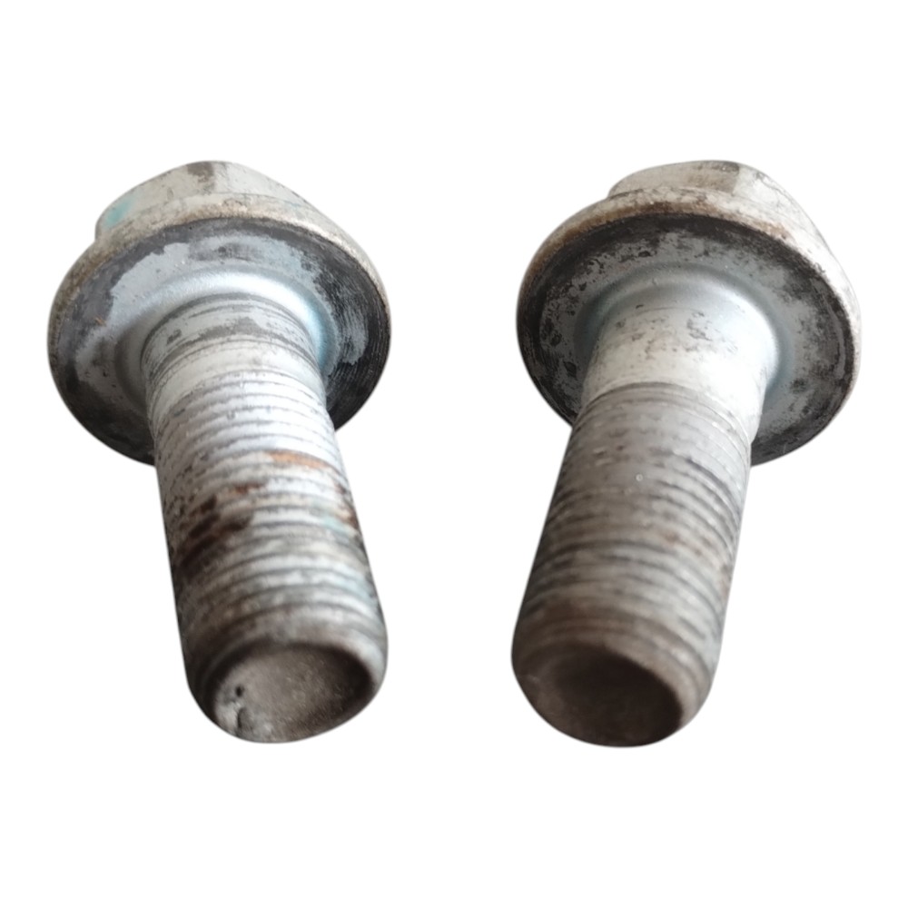 Parafusos Fixação Atuador Pinça Traseira Honda Hr-v 15 À 19. 3