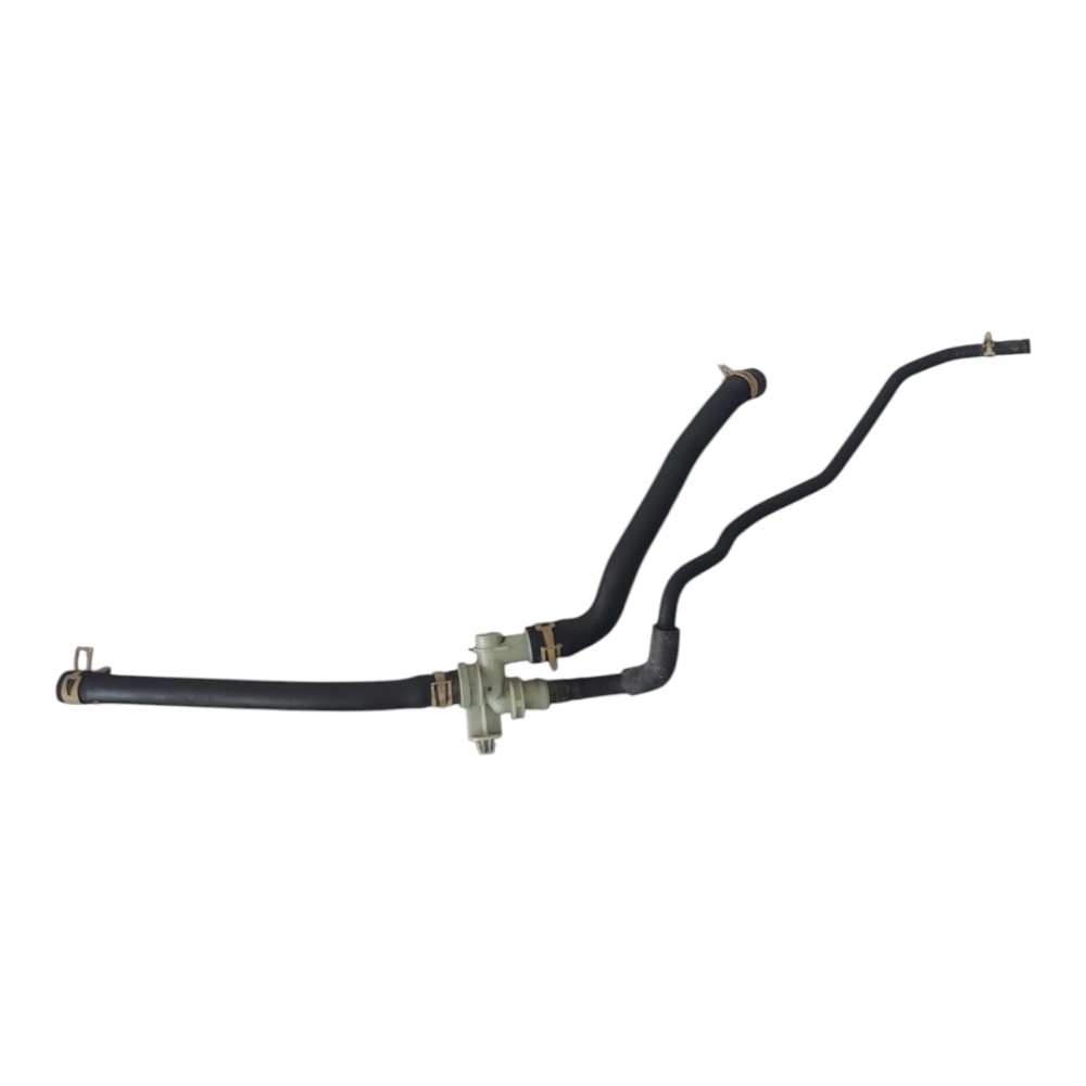 Mangueira Suspiro Tanque Combustível Honda Hrv 1.8 15 À 19. Preto 8