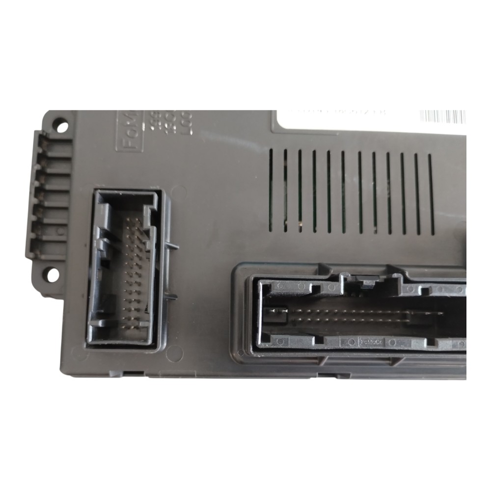 Módulo Controle Temperatura Ford Edge 2011 À 2015. 2