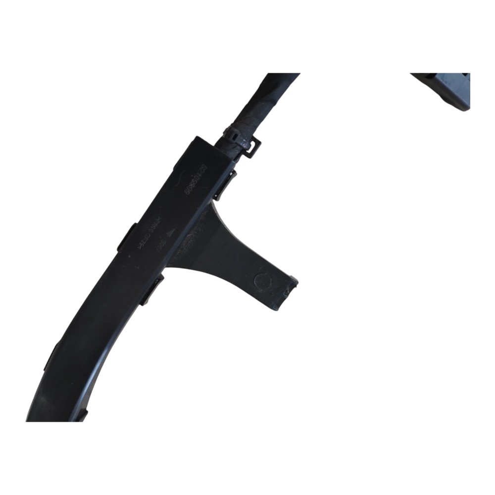 Cabo Positivo Da Bateria Jeep Renegade T270 1.3 2022 À 2025. 7