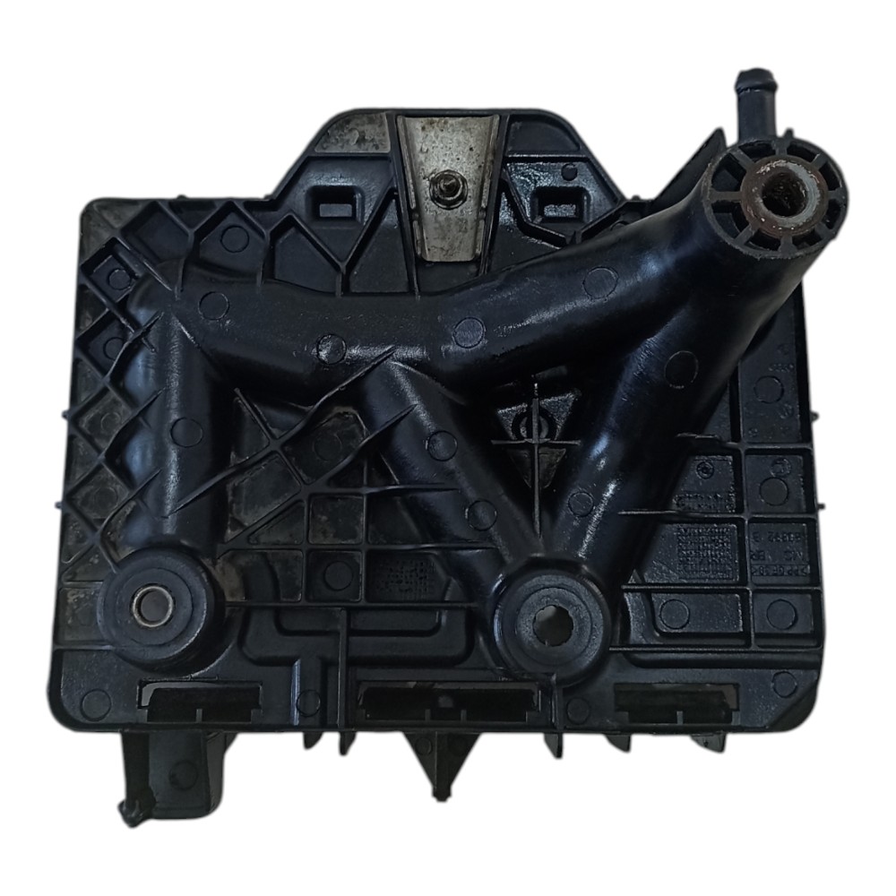 Suporte Da Bateria Volkswagen Gol Voyage Fox G6 2012 Á 2016. 2