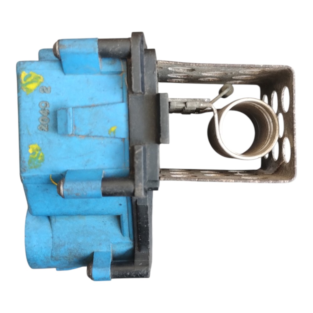 Resistência Ventoinha Radiador Citroen C4 Peugeot 307 308. 3